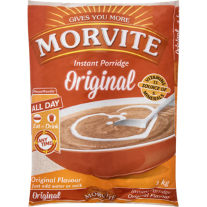 Morvite Regular 1 Kg