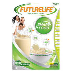 Future Life Smart Food Original 500 G