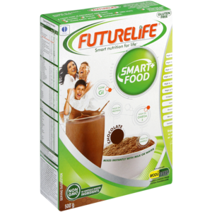 Future Life Smart Food Chocolate 500 G