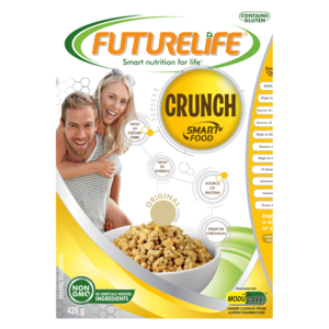 Future Life Crunch Original 425 G
