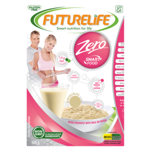Future Life Zero Original 500 G