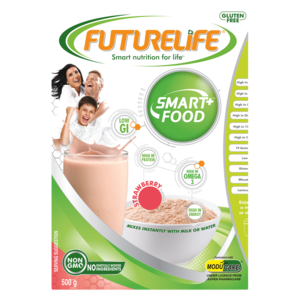 Future Life Smart Food Strawberry 500 G