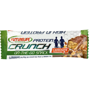Future Life Crunch Protein Bar 40 G