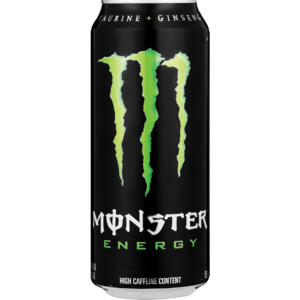 Monster Energy Original 500 Ml