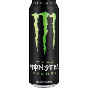 Monster Energy Original 553 Ml