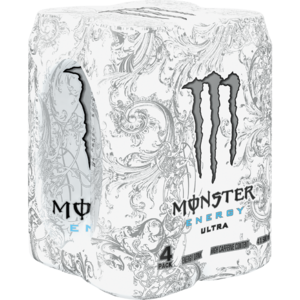 Monster Energy Drink Ultra 500 Ml