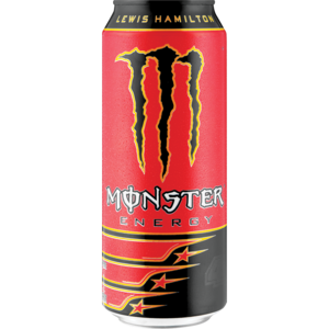 Monster Lh44 500 Ml
