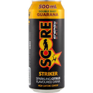 Score Striker 500 Ml