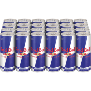 Red Bull Energy Drink 250 Ml