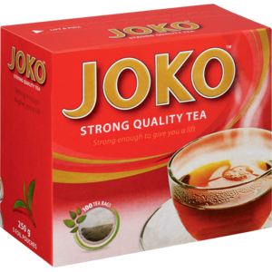 Joko Tea Tagless 100 &#039;s