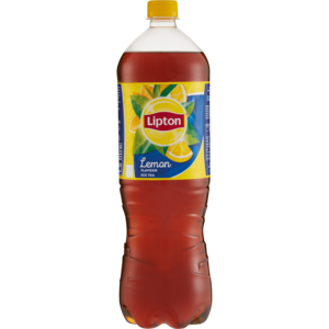 Lipton Ice Tea Lemon 1.5 Lt