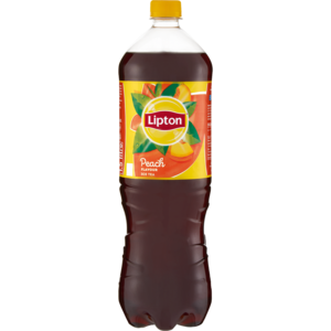 Lipton Ice Tea Peach 1.5 Lt
