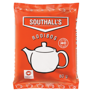 Southalls Rooibos Tea 40 &#039;s
