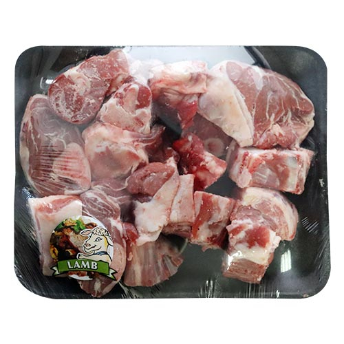 Lamb Potjiekos 1kg