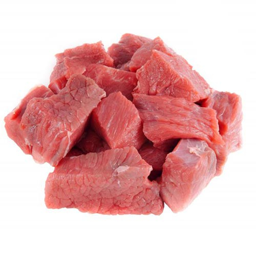 Beef Goulash 1kg