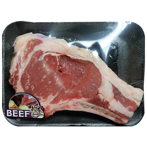 Beef Club Steak 500g