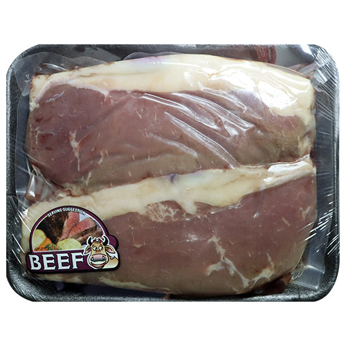 Beef Matured Sirloin 500g