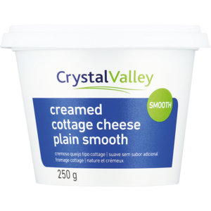 C/valley Cot Cheese Full Cream 250 G