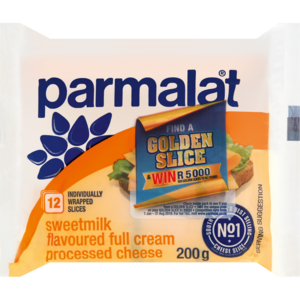 Parmalat Spread Sweet Milk 150 G