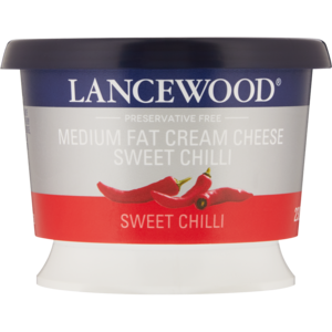 Lancewd Crm Cheese Sweet Chilli 230 G