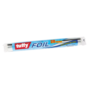 Tuffy Foil Light 20 M