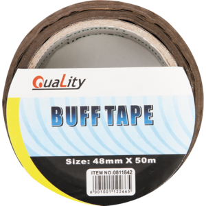 Buff Tape 50 M