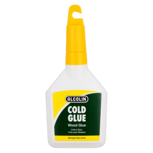 Alcolin Cold Glue 125 Ml