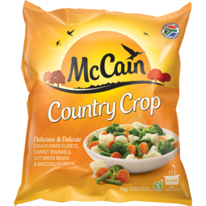 Mc Cain Country Crop 1 Kg