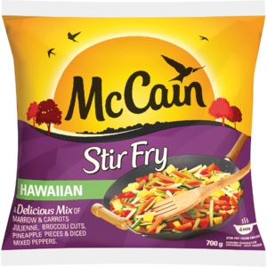Mc Cain Stir Fry Hawaian 700 G