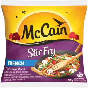Mc Cain Stir Fry French 700 G