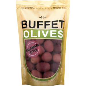 Buffet Olives Calamata 200 G