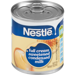 Nestle Condensed Milk 385 G