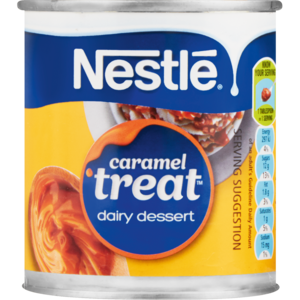 Nestle Caramel Treat 360 G