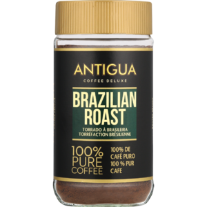 Coffee Instant Braz Roast Antigu 200 G