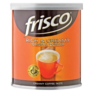 Frisco Instant Original 100 G
