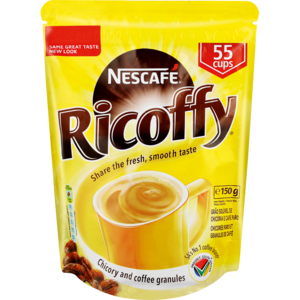 Ricoffy Doy Pack 150 G