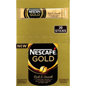 Nescafe Stick Gold 1.8 G