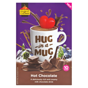 Hoc Hug In A Mug Hot Chocolate 1 &#039;s
