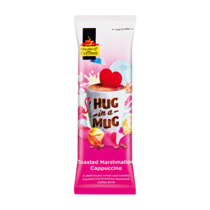 Hoc Hug In A Mug Toasted M/mal Capp 1 &#039;s