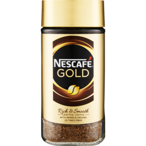 Nescafe Gold 200 G
