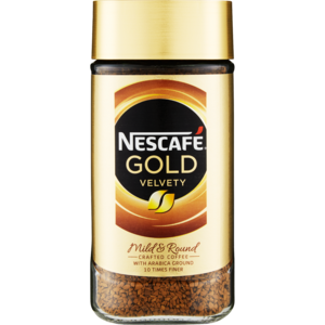 Nescafe Gold Mild 200 G