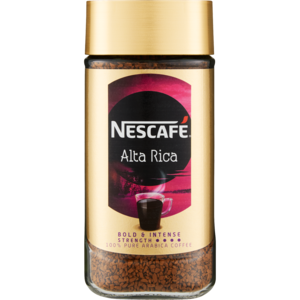 Nescafe Gold Alta Rica 200 G