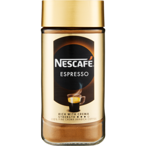 Nescafe Gold Espresso 200 G