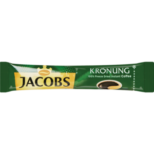 Jacobs Kronung Coffee Single26x1.8g 1 &#039;s