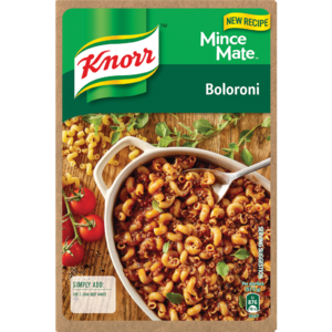 Knorr Mates Mince Boloroni 230 G