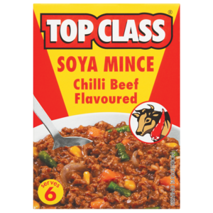 Top Class Soya Mince Chilli Beef 200 G