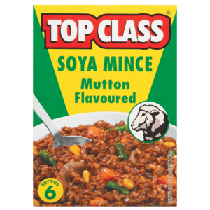 Top Class Soya Mince Mutton 200 G