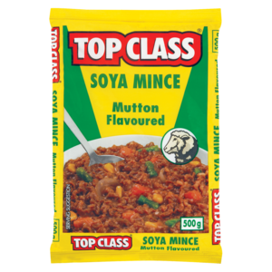 Top Class Soya Mince Mutton 500 G
