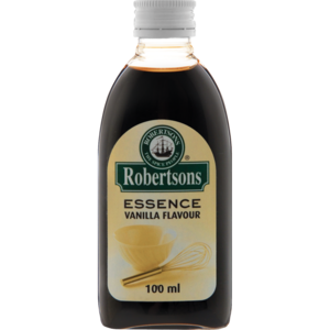 Robertsons Essence Vanilla 100 Ml
