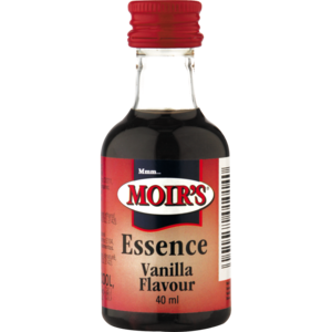 Moirs Essence Vanilla 40 Ml